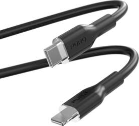Kabel USB Puro USB-C - Lightning