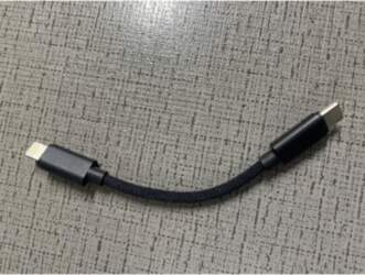 Kabel USB Questyle USB-C na Apple
