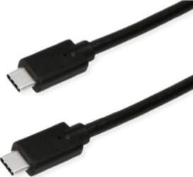 Kabel USB Roline USB-C - USB-C