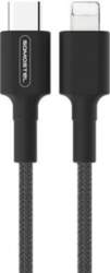 Kabel USB Somostel USB-C - Lightning