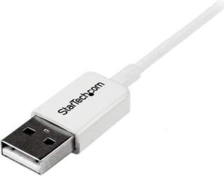 Kabel USB StarTech USB-A - microUSB