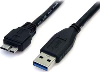 Kabel USB StarTech USB-A - miniUSB-B
