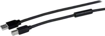 Kabel USB StarTech USB-A - USB-B
