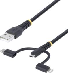 Kabel USB StarTech USB-A - USB-C
