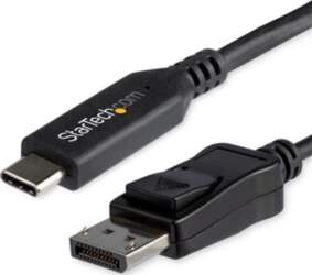 Kabel USB StarTech USB-C - DisplayPort