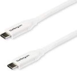 Kabel USB StarTech USB-C - USB-C