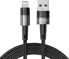 Kabel USB Tech-Protect USB-A - Lightning