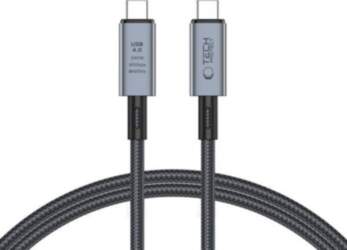 Kabel USB Tech-Protect USB-C - USB-C