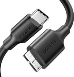 Kabel USB Ugreen microUSB - USB-C