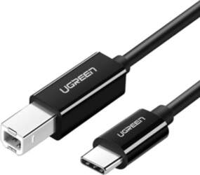 Kabel USB Ugreen USB-B - USB-C