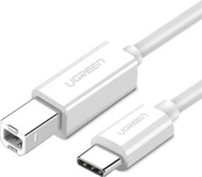 Kabel USB Ugreen USB-B - USB-C