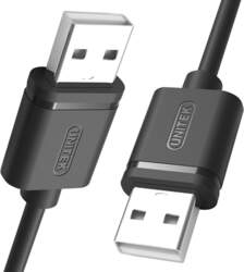 Kabel USB Unitek USB-A - USB-A