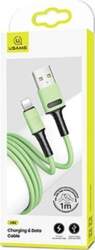 Kabel USB Usams USB-A - Lightning