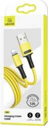 Kabel USB Usams USB-A - Lightning