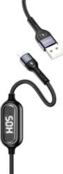 Kabel USB Usams USB-A - Lightning