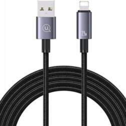 Kabel USB Usams USB-A - Lightning