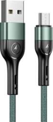 Kabel USB Usams USB-A - microUSB