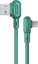 Kabel USB Usams USB-A - microUSB