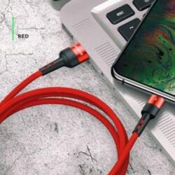Kabel USB Usams USB-A - USB-C