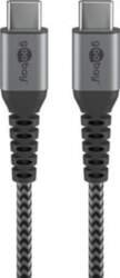 Kabel USB USB-C - USB-C 2