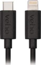 Kabel USB Veho Lightning - USB-C