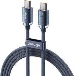 Kabel USB voltage USB-C - USB-C