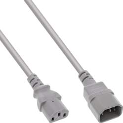 Kabel zasilajcy InLine InLine® Power cable