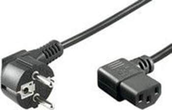 Kabel zasilajcy MicroConnect CEE 7/7 -