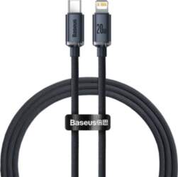 Kabelis Baseus USB Type-C Male -