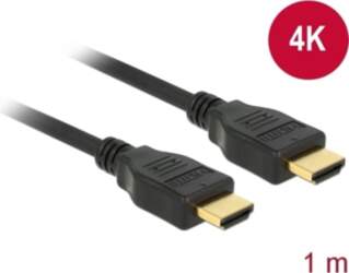 Kabelis HS HDMI ar Eth., M