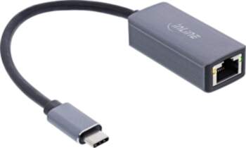 Karta sieciowa InLine InLine® USB 3