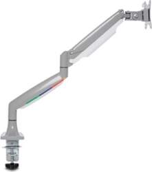 Kensington One-Touch Height Adjustable Single Monitor