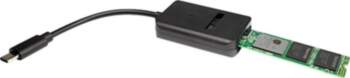 Kiesze Inter-Tech Adapter USB->M.2 SSD