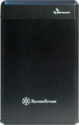 Kiesze SilverStone 2.5" SATA -