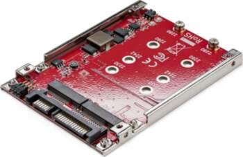 Kiesze StarTech 2.5" SATA -