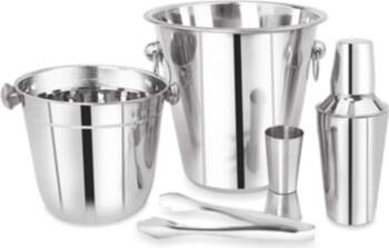 KING HOFF Bar set. bartender set