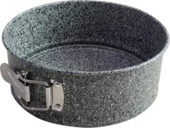 KING HOFF Cake baking form with