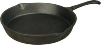 Kinghoff cast iron pan Ø 20