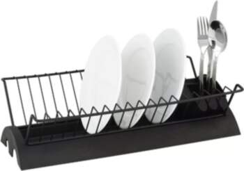 Kitchen dish rack KING HOFF, 41