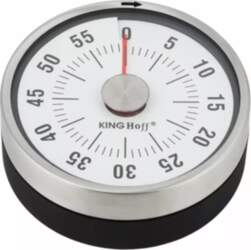 Kitchen timer, ø 78.5 x