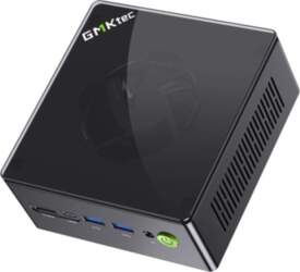 Komputer GMKtec K8 Mini PC Ryzen