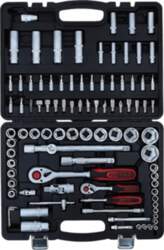 KS Tools 1/4 +1/2 Socket Wrench