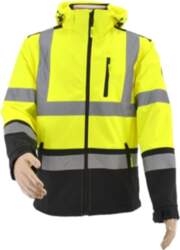 Kurtka mska AWTools AWTOOLS KURTKA SOFTSHELL
