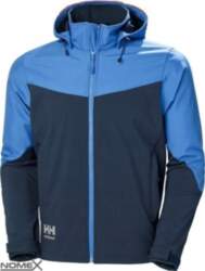 Kurtka mska Helly Hansen Jacket Oxford