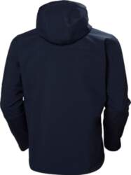 Kurtka mska Helly Hansen Softshell Helly