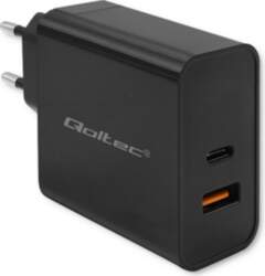 Ładowarka Super Quick PD | 1xUSB-C
