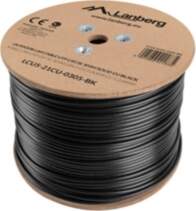 LANBERG EXTERNAL CABLE UTP CAT.5E