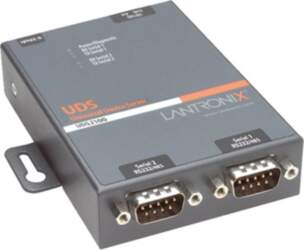 Lantronix UDS2100 DEVICE SERVER UDS2100 DEVICE