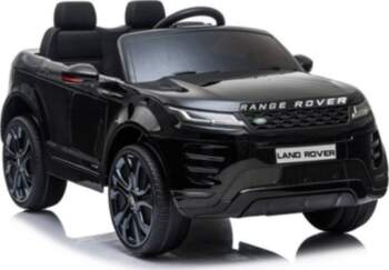 Lean Sport Auto na Akumulator Range