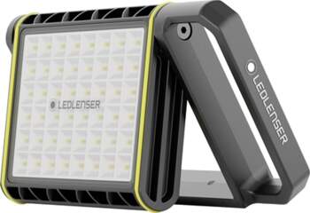 Ledlenser AF8R Work 502911